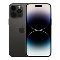 Apple iPhone 14 Pro Max - Black