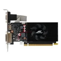 Visiontek NVIDIA GeForce GT 730 LP Single Fan 2GB DDR3 PCIe 3.0 Graphics Card