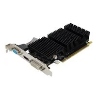 Visiontek NVIDIA GeForce GT 730 LP Passive Cooled 4GB DDR3 PCIe 2.0 Graphics Card