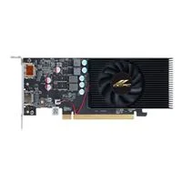 Visiontek AMD Radeon RX 550 LP Single Fan 4GB GDDR5 PCIe 3.0 Graphics Card