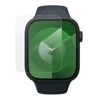 Zagg InvisibleSHIELD Ultra Clear Screen Protector for Apple Watch Series 7 and 8 - 45mm