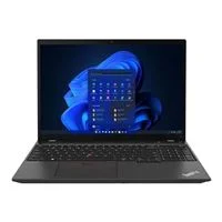 Lenovo ThinkPad T16 Gen 2 16&quot; Laptop Computer - Black
