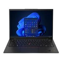 Lenovo ThinkPad X1 Carbon Gen 10 14&quot; Laptop Computer (Factory Refurbished) - Black