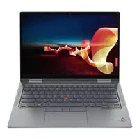 Lenovo ThinkPad X1 Yoga Gen 6 14&quot; 2-in-1 Laptop Computer (Factory Refurbished) - Storm Grey