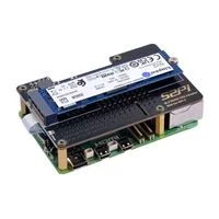 52Pi N04 M.2 NVMe to PCIe Adapter for Raspberry Pi 5