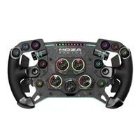 Moza Racing GS V2P Steering Wheel