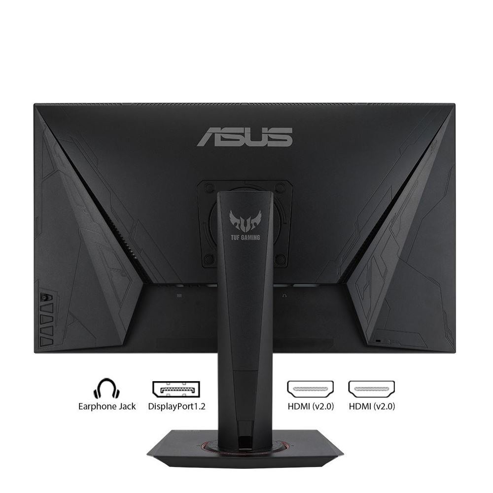 ASUS TUF Gaming VG279QM 27