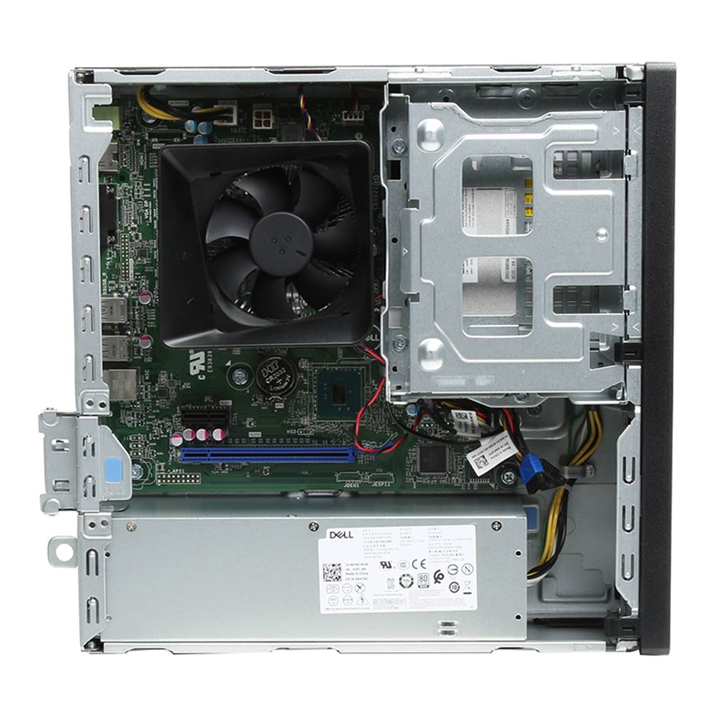 Dell Vostro 3681 Desktop Computer; Intel Core i5 10400 2.9GHz Processor; 8GB  DDR4-2666 RAM; 256GB Solid State Drive; Intel - Micro Center